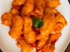 -陆壹捌餐厅(五大道店)