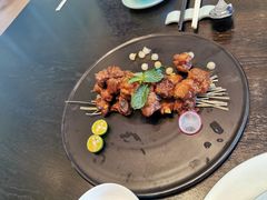 -翠湖宾馆·中餐厅