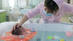 点击看大图 婴儿服务-宝媛会月子中心(越秀店)