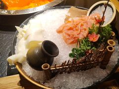 -晓宇重庆火锅(西安荟聚店)