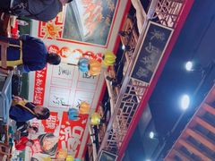 -将军肚烧烤鸡手王(东岭南街店)