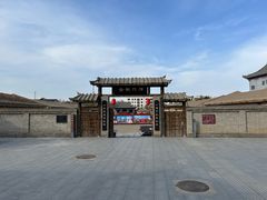 -清代古粮仓