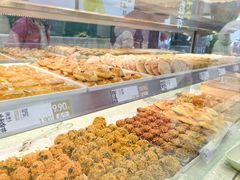 -泸溪河桃酥(西直门凯德店)