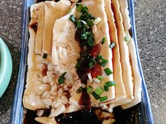 -问渔烤鱼(回龙观总店)