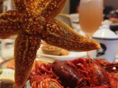 -菲住布渴酒店自助餐厅(阿里巴巴西溪园区店)