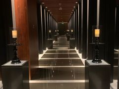 -三亚太阳湾柏悦酒店