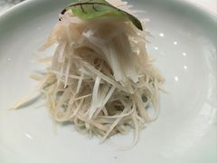 -北京西单美爵酒店-融轩中餐厅