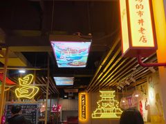 -老闵田螺馆·南昌市井菜·特色小吃(总店)