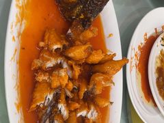 -同发号饭庄(复兴路店)