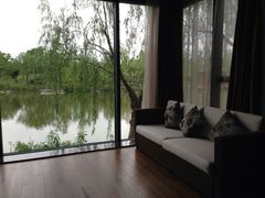 SS-上海怡沁园度假酒店