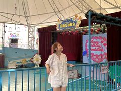 -史努比缤纷世界