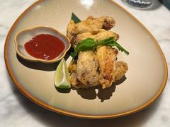 -Tegu泰古莲·泰国餐厅(红山6979店)