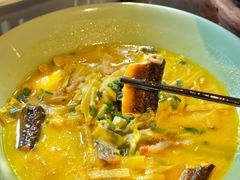 -鱼食饭稻·苏浙土菜17年老馆子(平江路店)