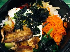 -李先生的首尔小馆(松江启源广场店)