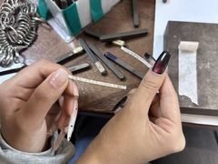 -做个东西·银饰·陶艺·拼豆DIY(西安旗舰店)