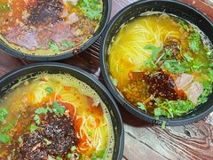 -一品飘香米线(一中总店)