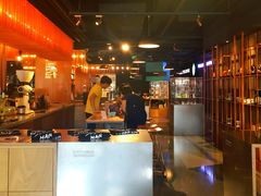 -sugarman espresso素饮糖人高新咖啡工厂