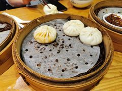 -草包包子铺(宽厚里店)