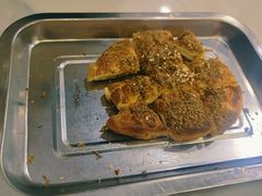 -秦君宝手擀菠菜面(金花路店)
