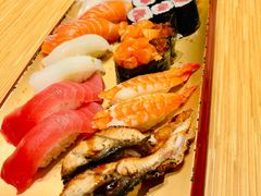 -合点寿司(金虹桥商场店)