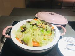 -上海浦东康桥绿地假日酒店