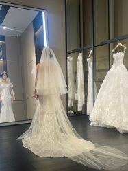 -MuseMarry婚纱(前海嘉里中心店)