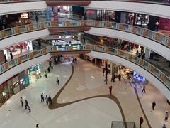 -万达广场(桂林高新店)