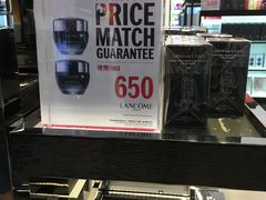 -DFS迪斐世(香港广东道店)