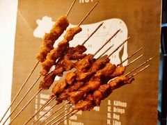 -臻老板牛肉面(光华路SOHO店)