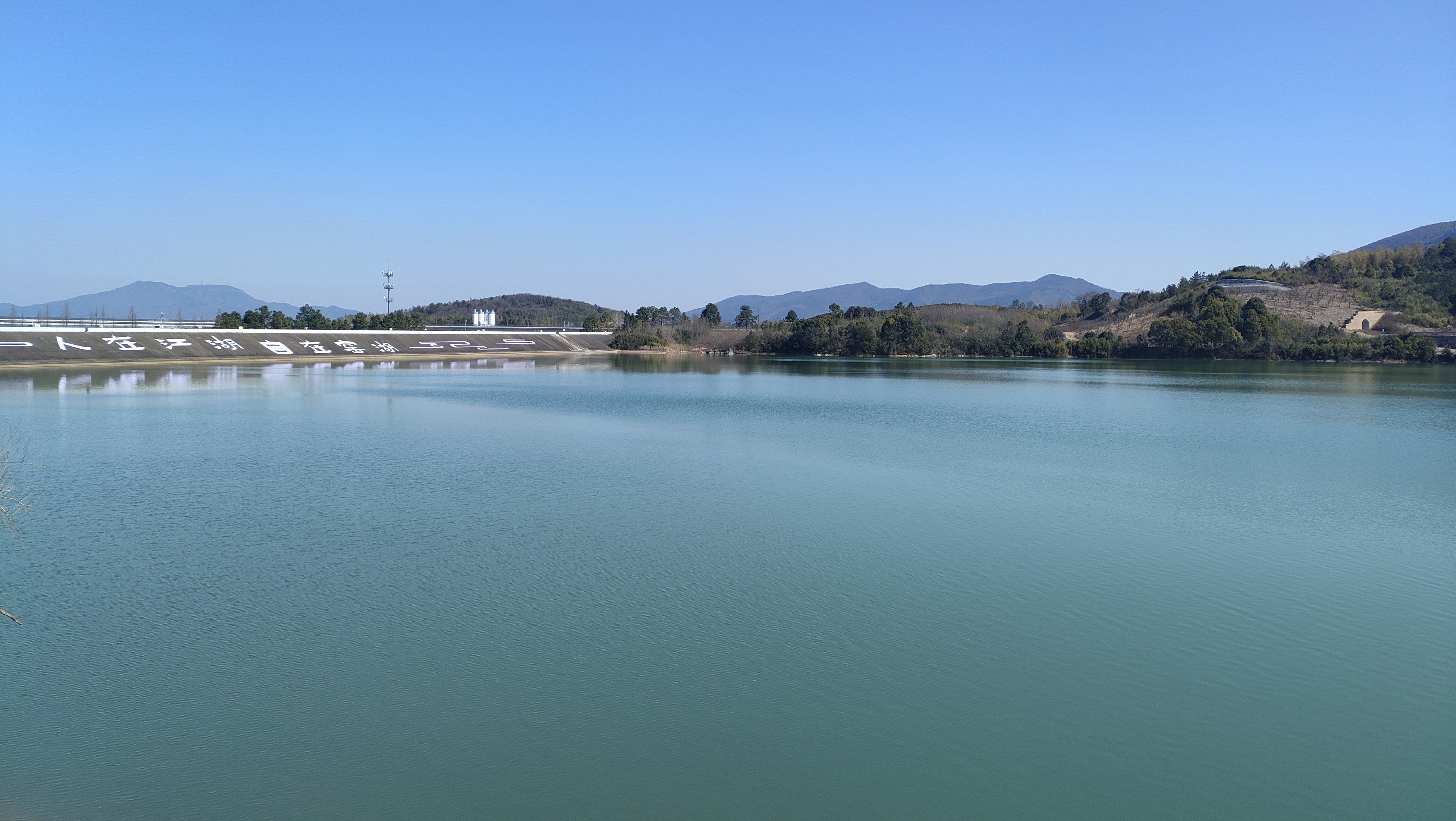 窑湖古镇一日游