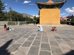-宗角禄康公园