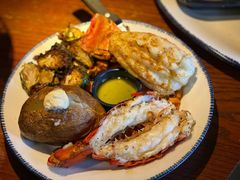 -RED LOBSTER(多伦多DT店)