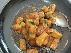 -香雪海饭店中餐厅(人民桥店)