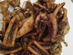 -港畔赶海蒸汽海鲜烧烤自助(仙螺岛店)