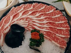 -海底捞火锅(高新万达广场店)