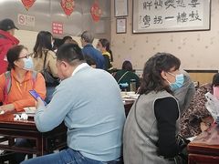 大堂-姚记炒肝店(鼓楼店)