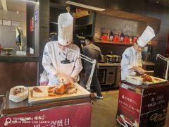 -大鸭梨烤鸭(望京店)