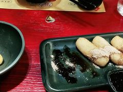 -谭鸭血老火锅(七宝万科广场店)