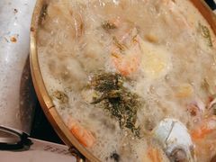 -香香海南菜餐厅