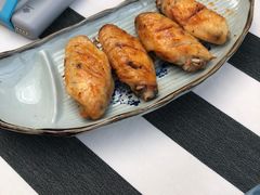 -Aqua Oasis 水天堂(石路天虹店)