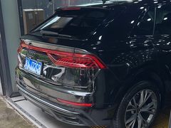 -CJ车体工作室·洗车·贴膜·美容