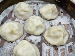 鸡汁汤包-鸡鸣汤包(罗廊巷店)