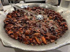 沸腾水煮江团-沸腾鱼乡(知春路分店)