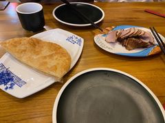 -毛毛熏肉•东北菜老字号(大安街店)