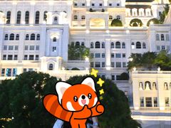 -花果园湿地公园