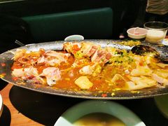 -望湘园·洞庭渔宴(浦江欢乐颂店)