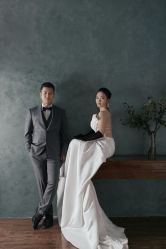 点击看大图 -情订奇缘婚纱摄影(和平路店)