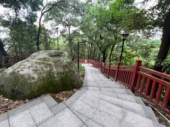 -南国桃园旅游度假区