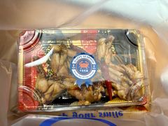 -十面欢腾(长乐路店)