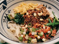 -令氏家外家周礼食府(桥南店)